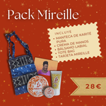 Pack Navidad Mireille