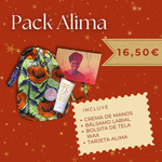 Pack Navidad Alima
