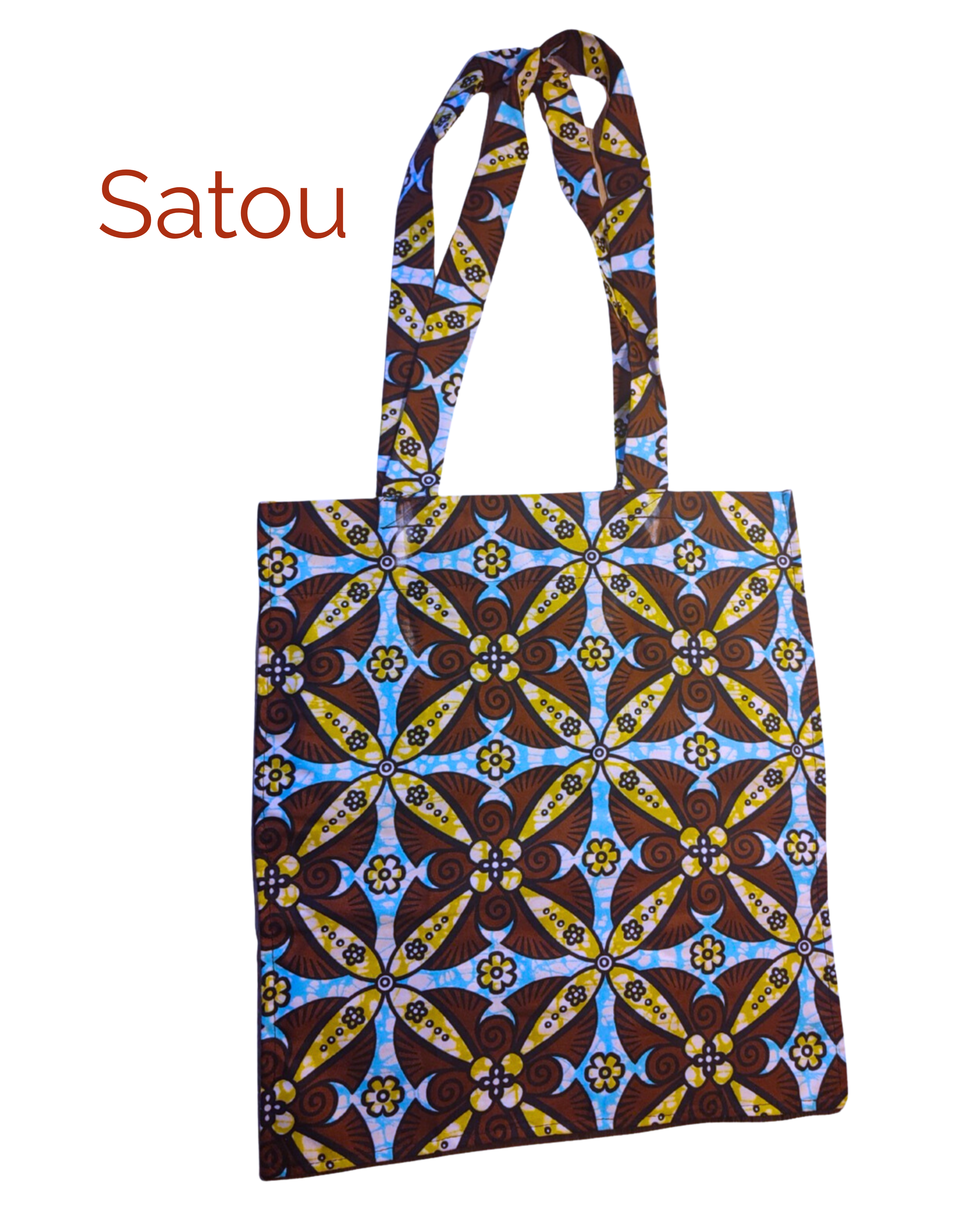 Tote bag