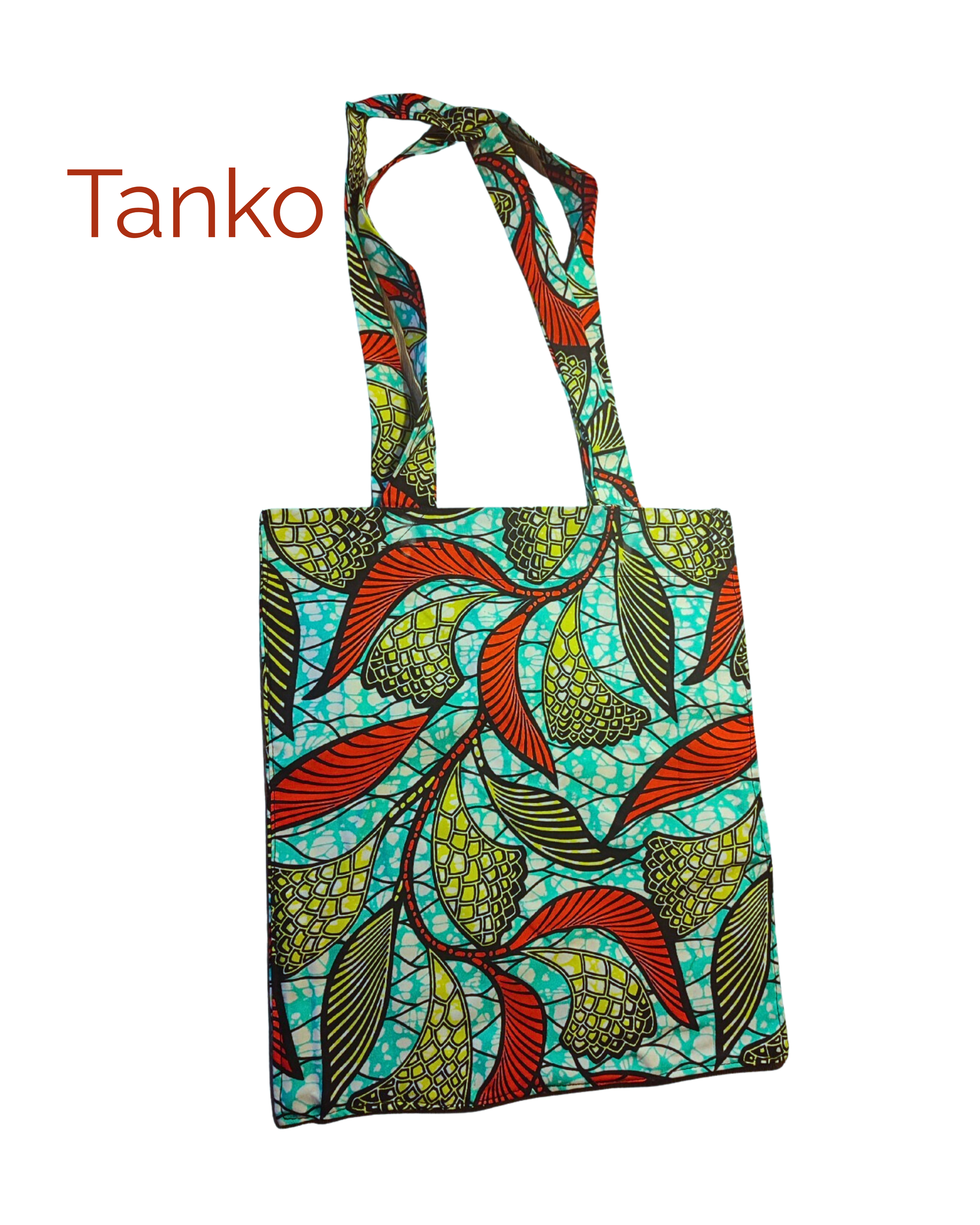 Tote bag