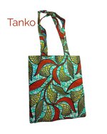 Tote bag