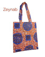 Tote bag